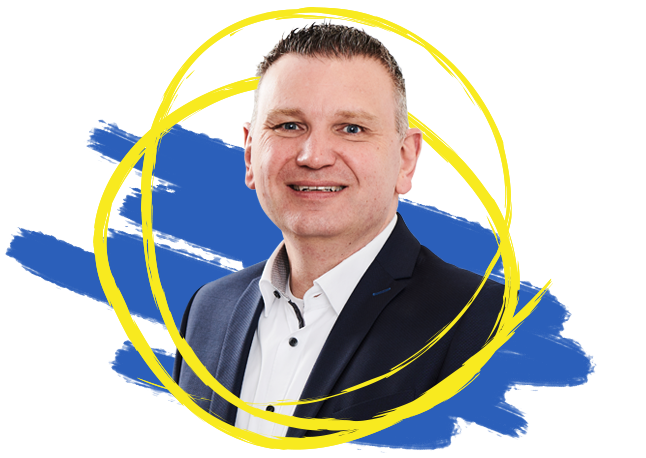 Thorsten<br/>Wucherpfennig